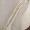 GUCCI GG Canvas Body Bag Beige Gold 696031 Auth mr2675A-11