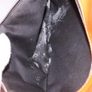 LOUIS VUITTON Tiger Lama Monogram Discovery Backpack Orange M30410 Auth mr2678-11