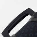 LOUIS VUITTON Monogram Mini Annette Suitcase TST Blue M23281 LV Auth mr2680-16