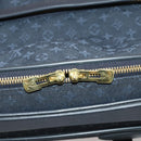 LOUIS VUITTON Monogram Mini Annette Suitcase TST Blue M23281 LV Auth mr2680-22