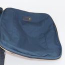 LOUIS VUITTON Monogram Mini Annette Suitcase TST Blue M23281 LV Auth mr2680-23