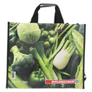 BALENCIAGA Antwerp Tote Bag Leather 2way Green Silver 787982 Auth mr2691V-13