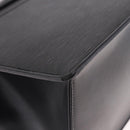 LOUIS VUITTON Epi Riviera Hand Bag Black M48182 LV Auth mr2702-9