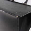 LOUIS VUITTON Epi Riviera Hand Bag Black M48182 LV Auth mr2702-14