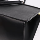 LOUIS VUITTON Epi Riviera Hand Bag Black M48182 LV Auth mr2702-16