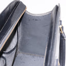 LOUIS VUITTON Epi Riviera Hand Bag Black M48182 LV Auth mr2702-17