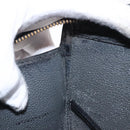 LOUIS VUITTON Epi Riviera Hand Bag Black M48182 LV Auth mr2702-12