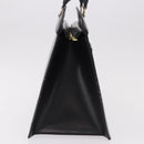 LOUIS VUITTON Epi Riviera Hand Bag Black M48182 LV Auth mr2702-4