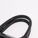 LOUIS VUITTON Epi Riviera Hand Bag Black M48182 LV Auth mr2702-8