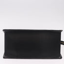 LOUIS VUITTON Epi Riviera Hand Bag Black M48182 LV Auth mr2702-5