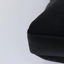 GUCCI Sherry Line GG Canvas Shoulder Bag Black White 001 4094 Auth mr271-8