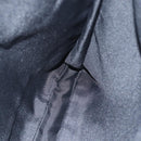 GUCCI Sherry Line GG Canvas Shoulder Bag Black White 001 4094 Auth mr271-19