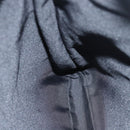 GUCCI Sherry Line GG Canvas Shoulder Bag Black White 001 4094 Auth mr271-20