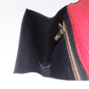 LOUIS VUITTON Epi Art Deco Clutch Bag Red M52637 LV Auth mr2738-19
