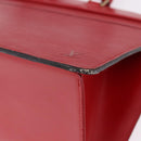 LOUIS VUITTON Epi Riviera Hand Bag Red M48187 LV Auth mr2756-14