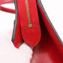 LOUIS VUITTON Epi Riviera Hand Bag Red M48187 LV Auth mr2756-17