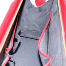 LOUIS VUITTON Epi Riviera Hand Bag Red M48187 LV Auth mr2756-20