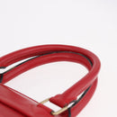 LOUIS VUITTON Epi Riviera Hand Bag Red M48187 LV Auth mr2756-8