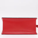 LOUIS VUITTON Epi Riviera Hand Bag Red M48187 LV Auth mr2756-5