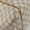 LOUIS VUITTON Damier Azur Totally MM Tote Bag N51262 LV Auth mr2758-11