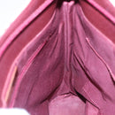 BURBERRY Nova Check Tote Bag Canvas Beige Auth mr278-19