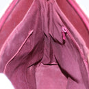 BURBERRY Nova Check Tote Bag Canvas Beige Auth mr278-20