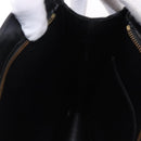 LOUIS VUITTON Epi Pochette Homme Clutch Bag Black M52522 LV Auth mr2787-18