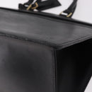 LOUIS VUITTON Epi Riviera Hand Bag Black M48182 LV Auth mr2799-14