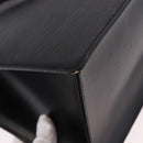 LOUIS VUITTON Epi Riviera Hand Bag Black M48182 LV Auth mr2799-15