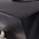 LOUIS VUITTON Epi Riviera Hand Bag Black M48182 LV Auth mr2799-16