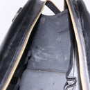 LOUIS VUITTON Epi Riviera Hand Bag Black M48182 LV Auth mr2799-20
