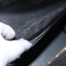 LOUIS VUITTON Epi Riviera Hand Bag Black M48182 LV Auth mr2799-11