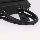 LOUIS VUITTON Epi Riviera Hand Bag Black M48182 LV Auth mr2799-7