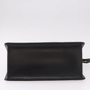 LOUIS VUITTON Epi Riviera Hand Bag Black M48182 LV Auth mr2799-5