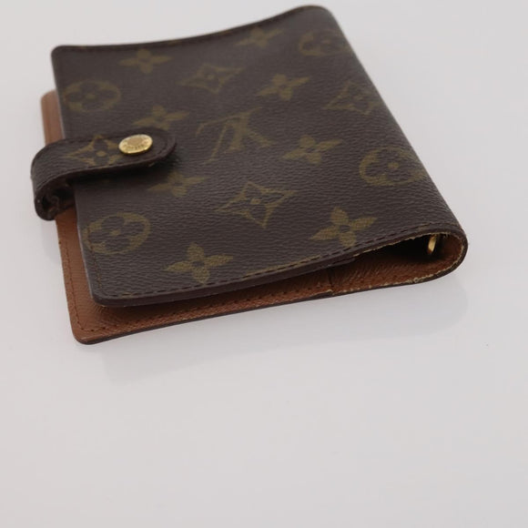 LOUIS VUITTON Monogram Shoulder Bag 3 Set LV Auth mr2804