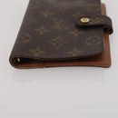 LOUIS VUITTON Monogram Shoulder Bag 3 Set LV Auth mr2804-12
