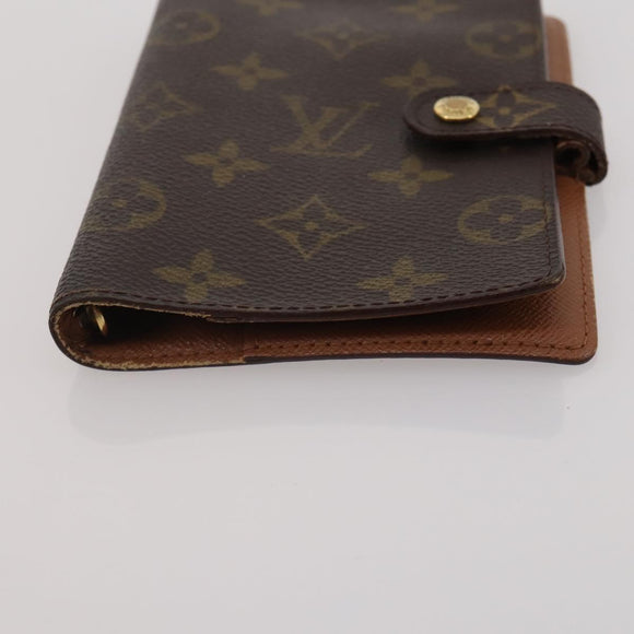 LOUIS VUITTON Monogram Shoulder Bag 3 Set LV Auth mr2804