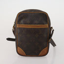 LOUIS VUITTON Monogram Shoulder Bag 3 Set LV Auth mr2804-14