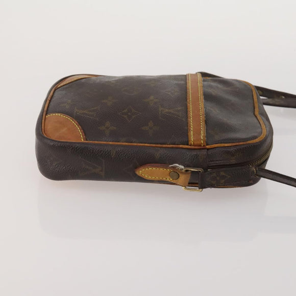 LOUIS VUITTON Monogram Shoulder Bag 3 Set LV Auth mr2804