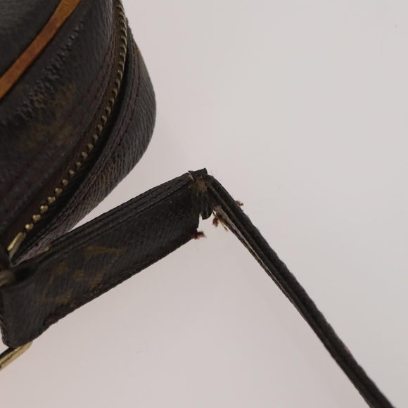 LOUIS VUITTON Monogram Shoulder Bag 3 Set LV Auth mr2804