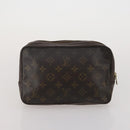 LOUIS VUITTON Monogram Shoulder Bag 3 Set LV Auth mr2804-3