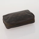 LOUIS VUITTON Monogram Shoulder Bag 3 Set LV Auth mr2804-5