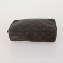 LOUIS VUITTON Monogram Shoulder Bag 3 Set LV Auth mr2804-6