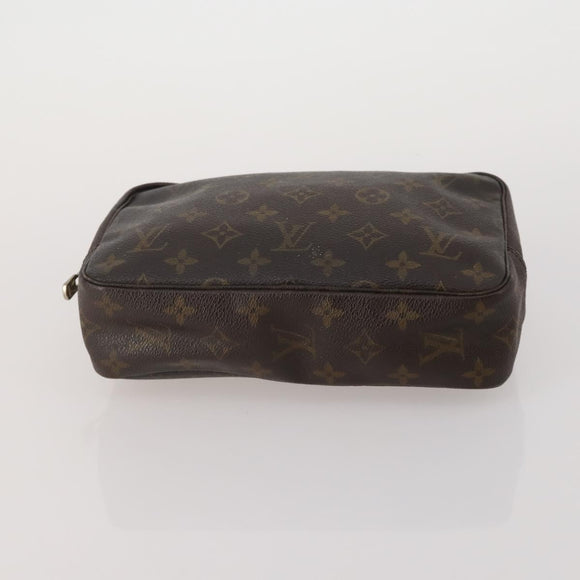 LOUIS VUITTON Monogram Shoulder Bag 3 Set LV Auth mr2804