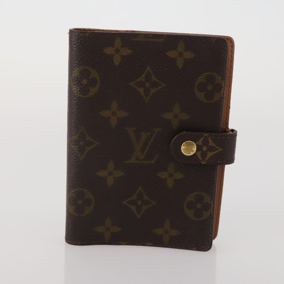 LOUIS VUITTON Monogram Shoulder Bag 3 Set LV Auth mr2804