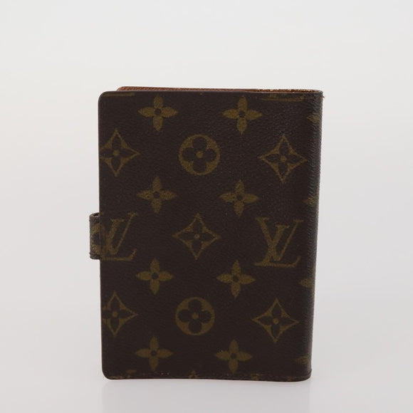 LOUIS VUITTON Monogram Shoulder Bag 3 Set LV Auth mr2804