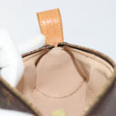 LOUIS VUITTON Monogram Trousse Rondo Pouch M47630 LV Auth mr2807-15