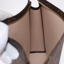 LOUIS VUITTON Monogram Poche Toilette 26 Pouch M47542 LV Auth mr2808V-17