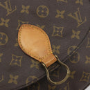 LOUIS VUITTON Monogram Saint Cloud GM Shoulder Bag M51242 LV Auth mr2855-18
