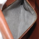 LOUIS VUITTON Monogram Saint Cloud GM Shoulder Bag M51242 LV Auth mr2855-11